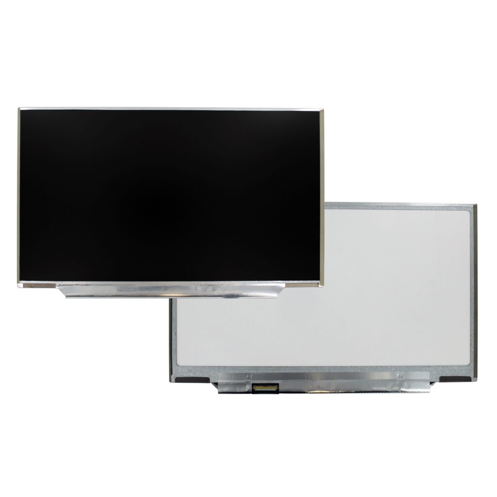14.0 inch LCD Scherm 1600x900 Mat 40Pin (LP140WD2TLE1)