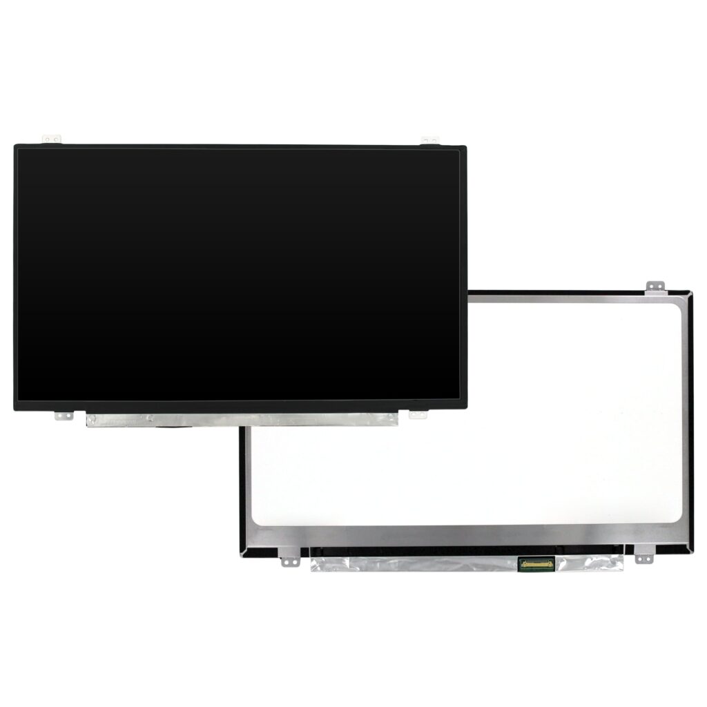 14.0 inch LCD Scherm 1920x1080 Glans 30Pin eDP (P0839212)