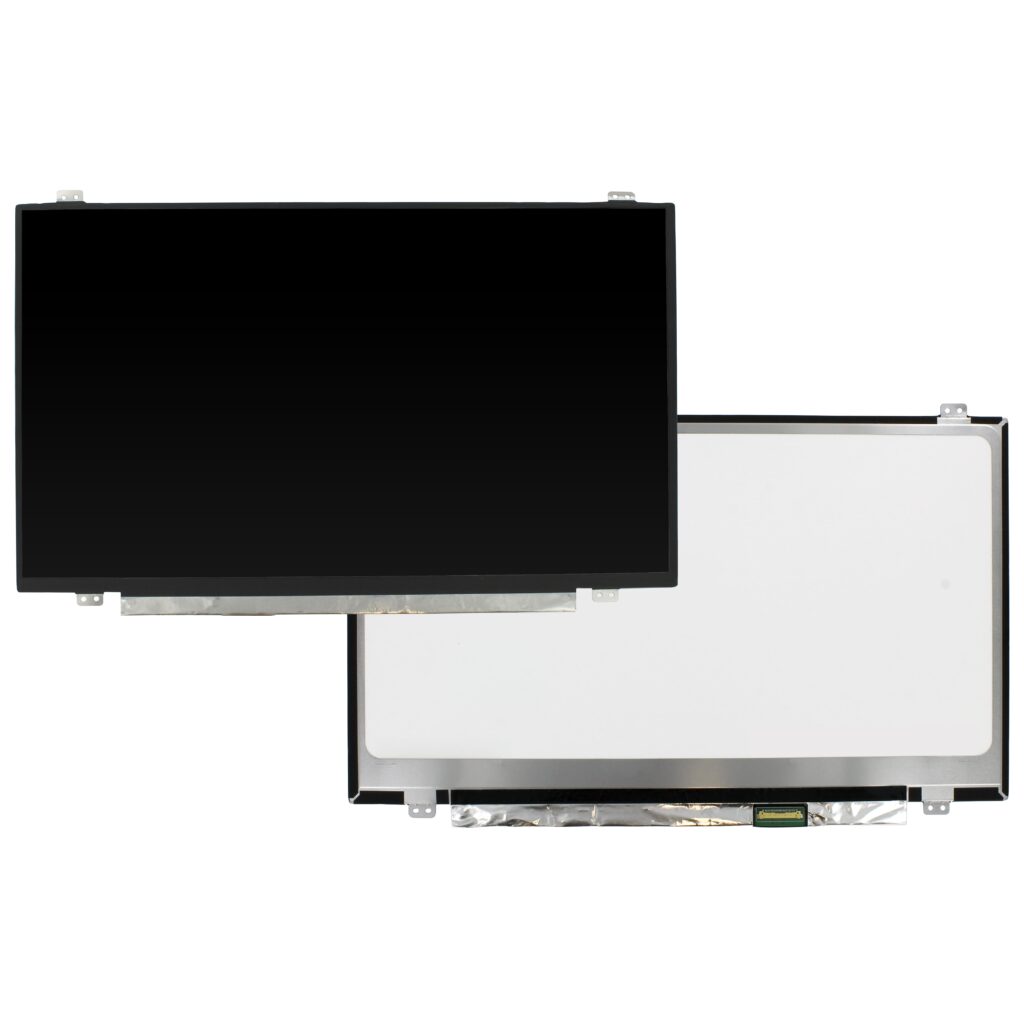14.0 inch LCD scherm 1920x1080 mat 30Pin eDP (B140HTN01.E)