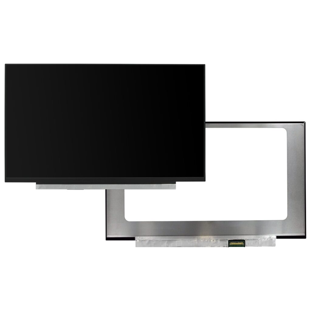 14.0 inch LCD Scherm 1920x1080 Mat 30Pin eDP, IPS (P1050671)