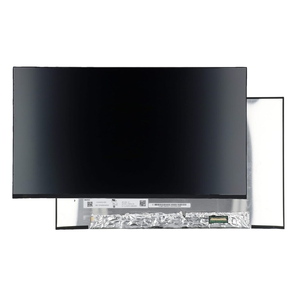 14.0 inch LCD Scherm 1920x1080 Mat 30Pin eDP (P1056994)