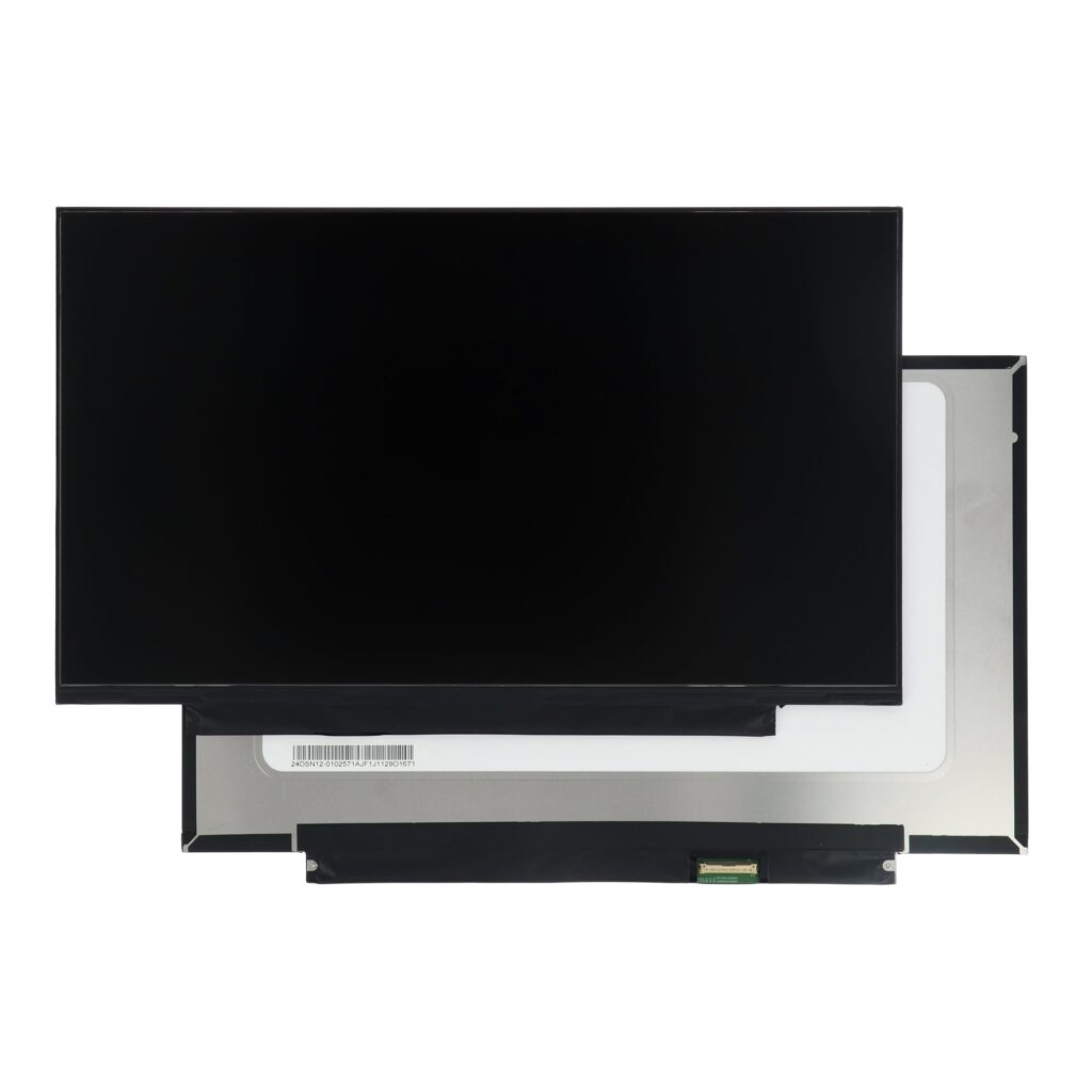 14.0 inch LCD Scherm 1920x1080 Mat, 40Pin 20mm, IPS, Touch (P1059473)