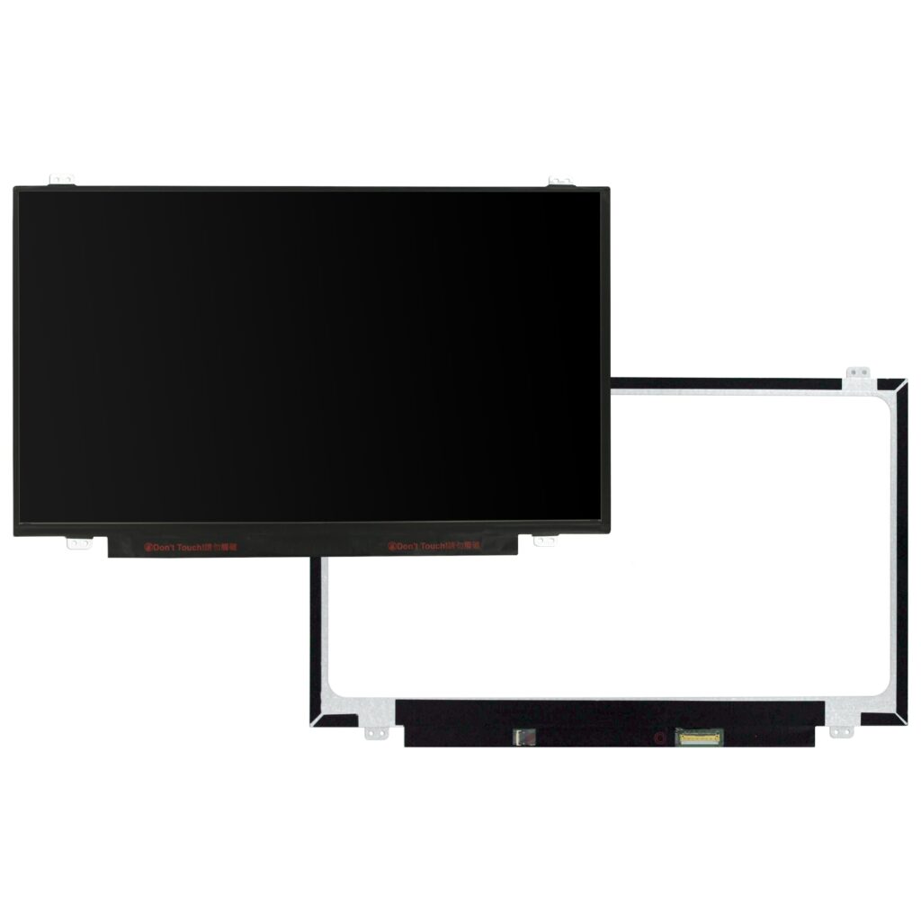 14.0 inch LCD Scherm 1920x1080 Mat 40Pin eDP, IPS, Touch (P1024487)