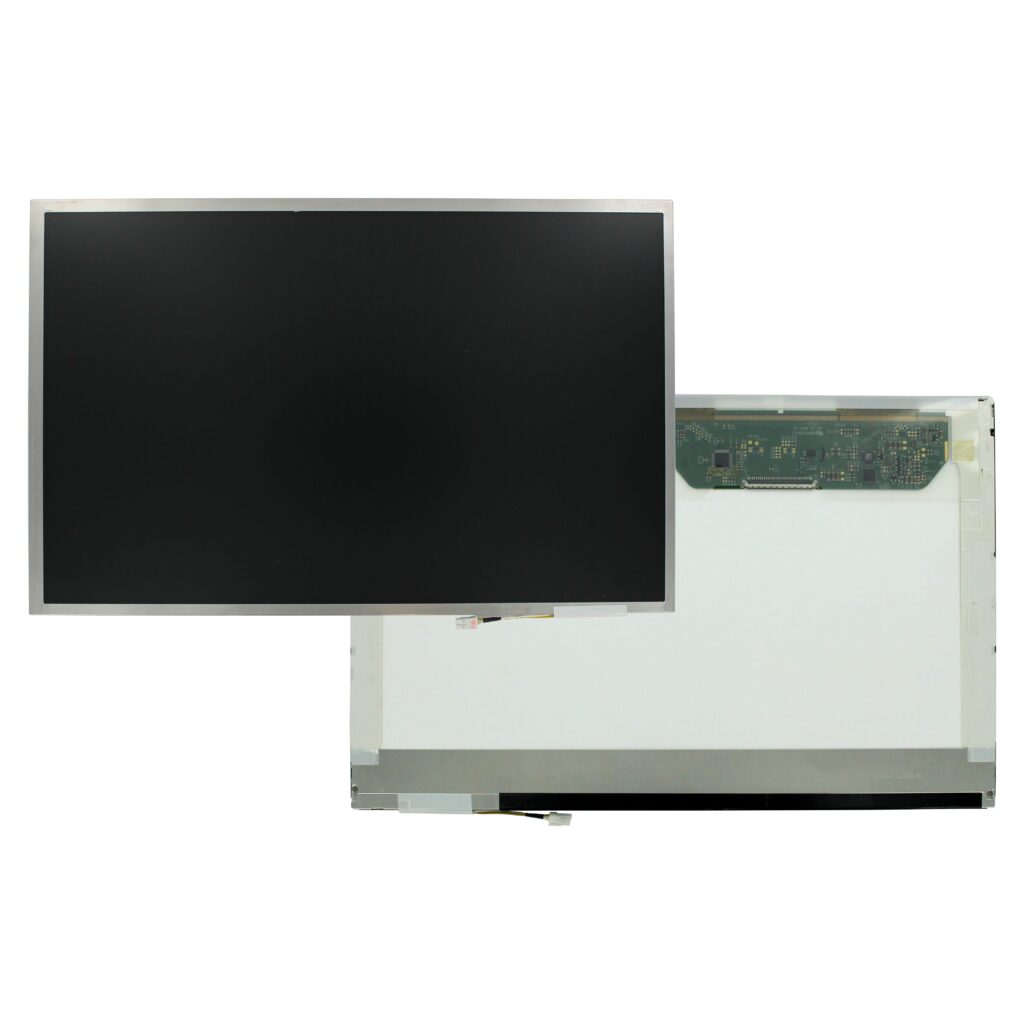 14.1 inch LCD Scherm 1280x800 Mat 30Pin CCFL (P0003944)