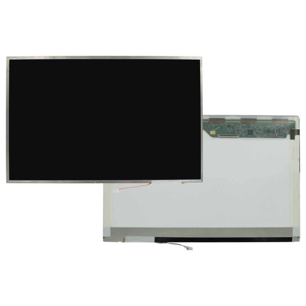 15.4 Inch LCD Scherm 1280x800 Mat 30Pin (P0003935)