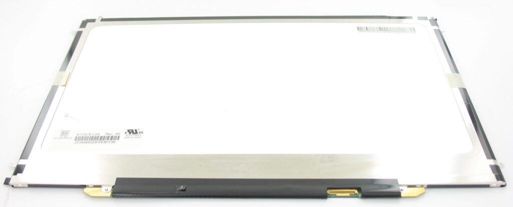 15.4 inch LCD Scherm 1440x900 Glans 40Pin (P0101677)