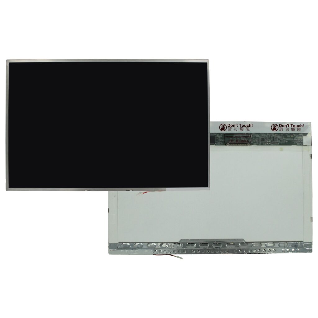 15.4 inch LCD scherm 1440x900 Mat 30Pin (P0004017)