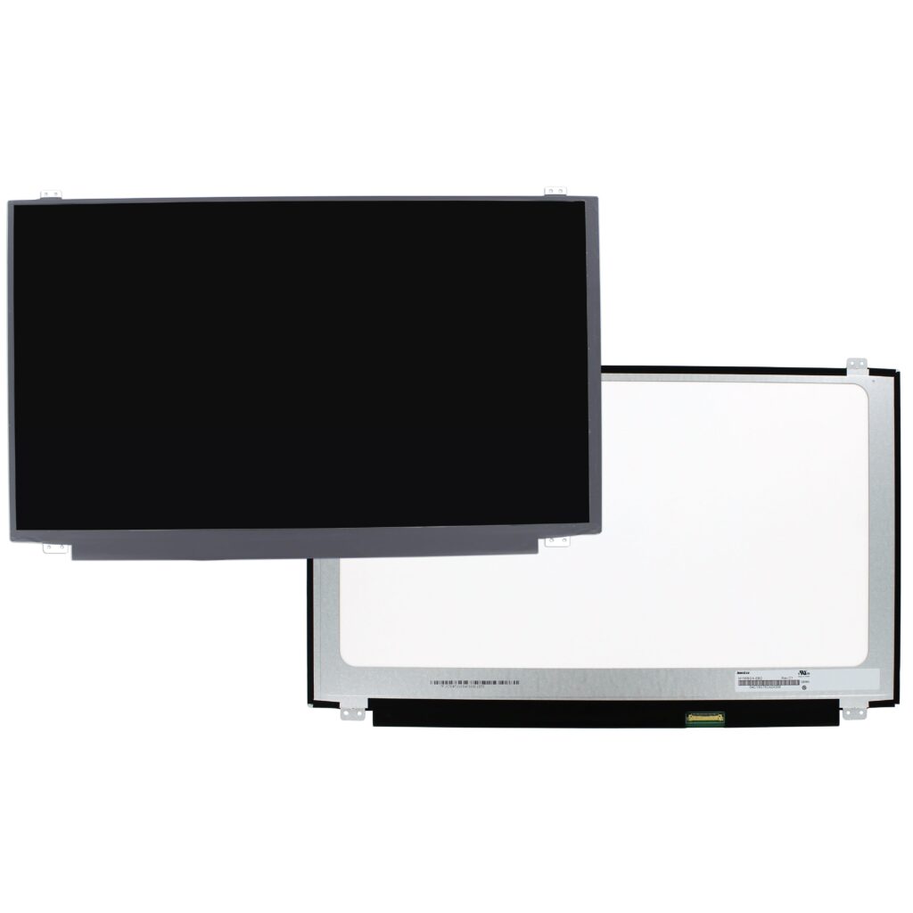 15.6 Inch LCD Scherm 1366x768 Glans 30Pin eDP (P0114196)