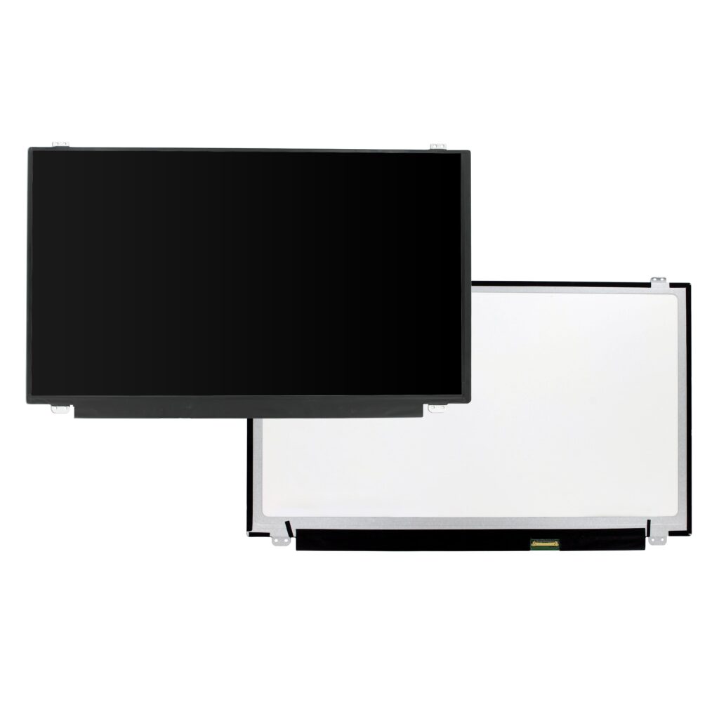 15.6 Inch LCD Scherm 1366x768 Glans 30Pin eDP (P0172568)