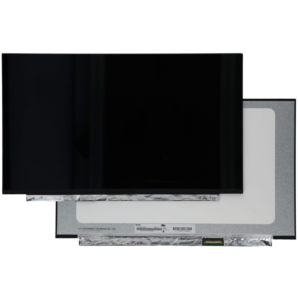15.6 inch LCD Scherm 1366x768 Glans 40Pin eDP, Touch (P1054128)