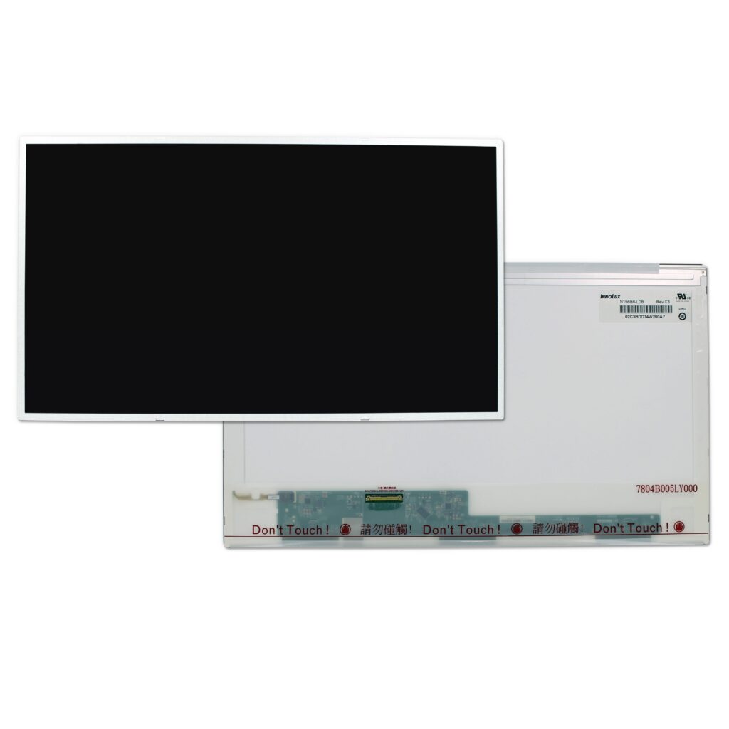 15.6 Inch LCD Scherm 1366x768 Glans 40Pin (P0013931)