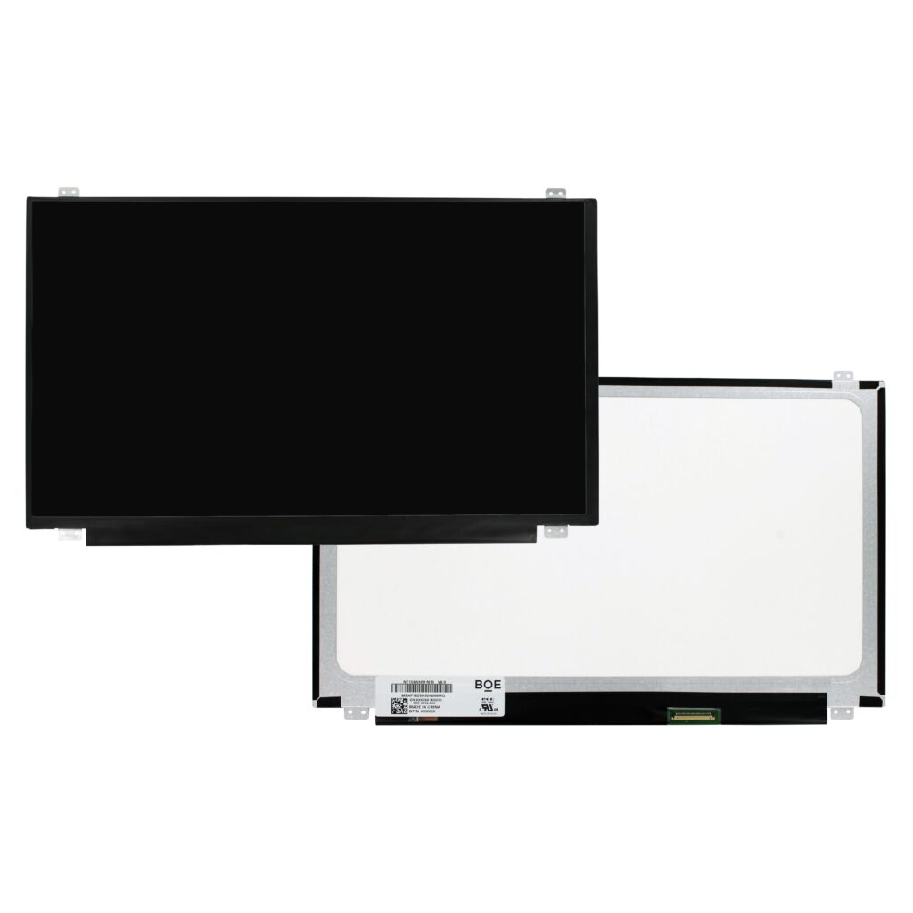 15.6 Inch LCD Scherm 1366x768 Glans 40Pin (P0016780)