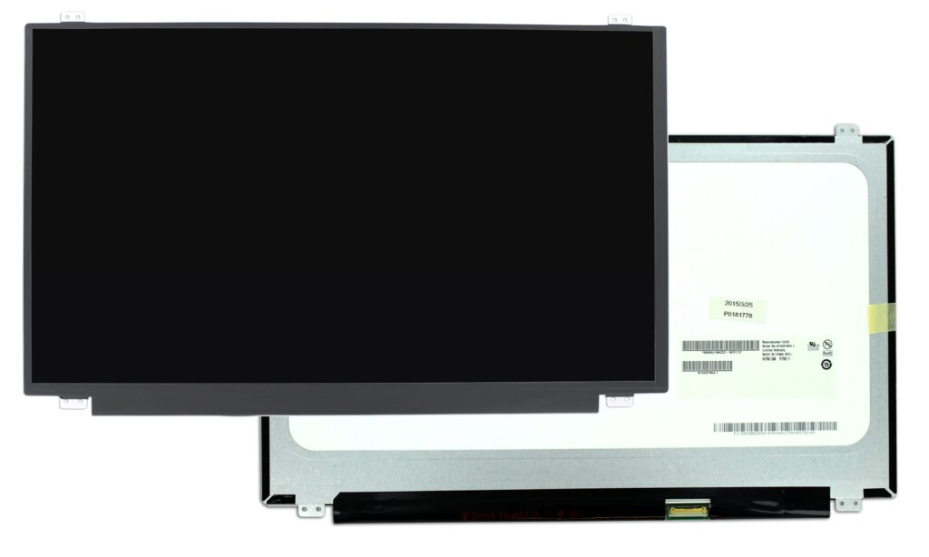 15.6 Inch LCD Scherm 1366x768 Mat 30Pin eDP (P0181778)
