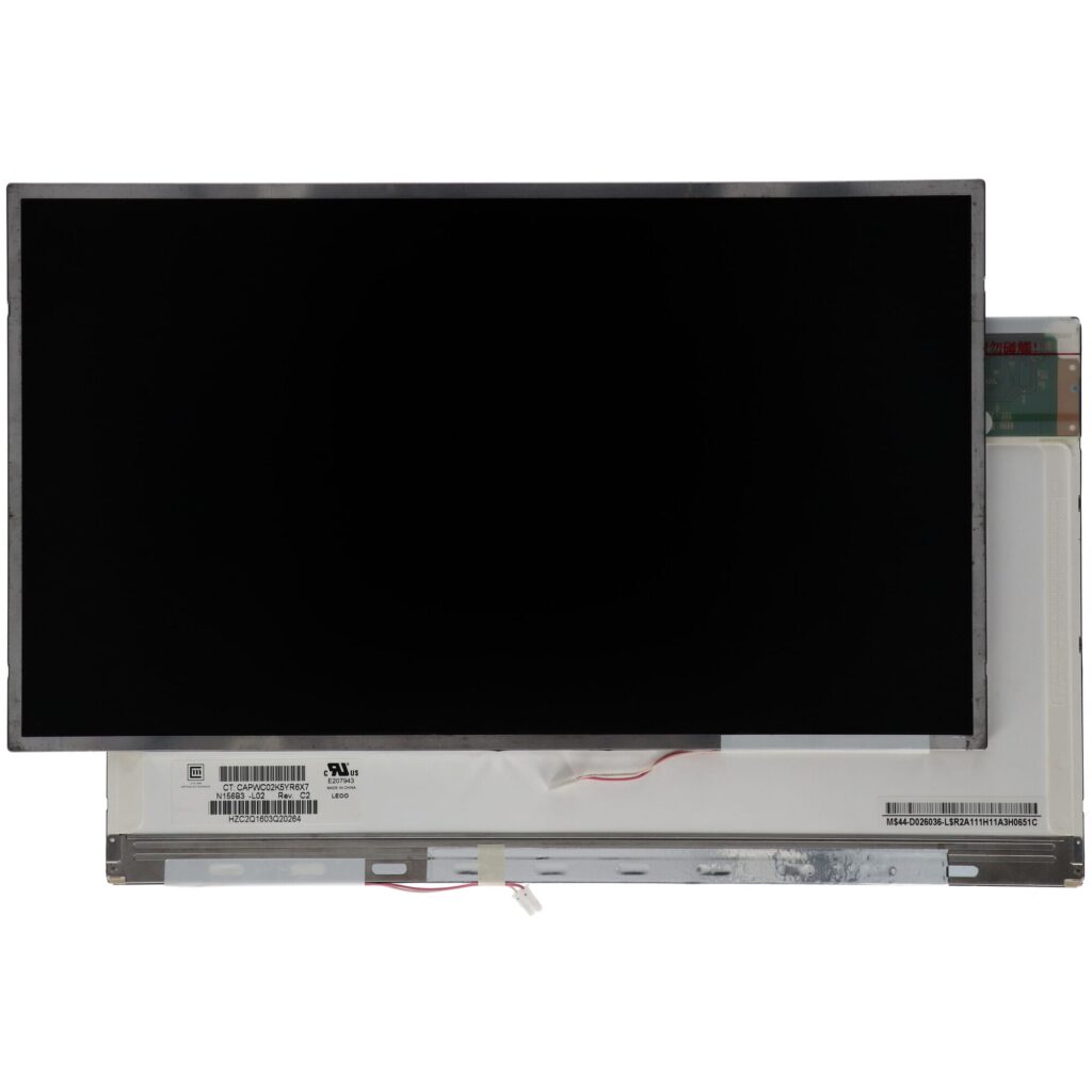 15.6 inch LCD Scherm 1366x768 Mat 30Pin (P0005582)