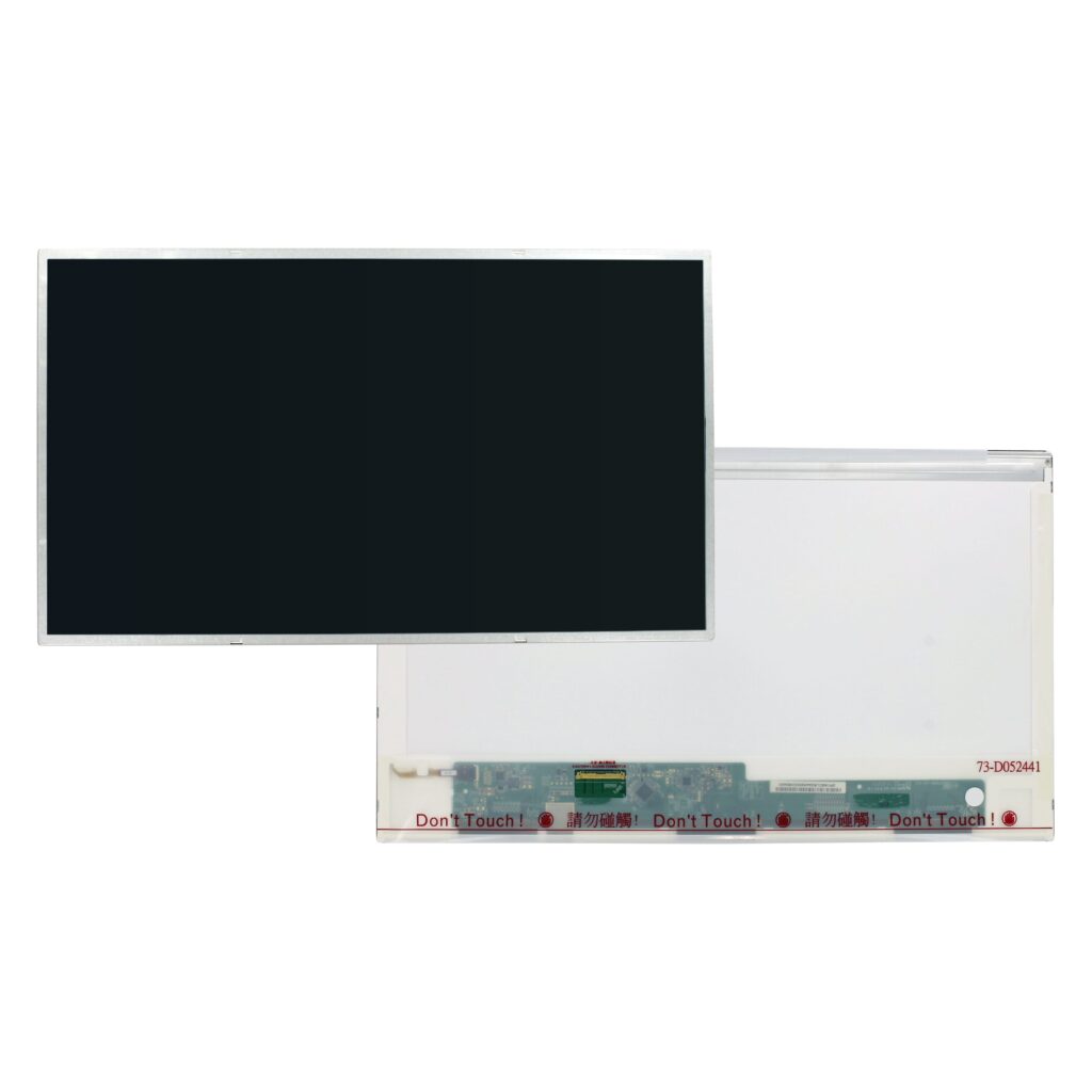 15.6 Inch LCD Scherm 1366x768 Mat 40Pin (P0015141)