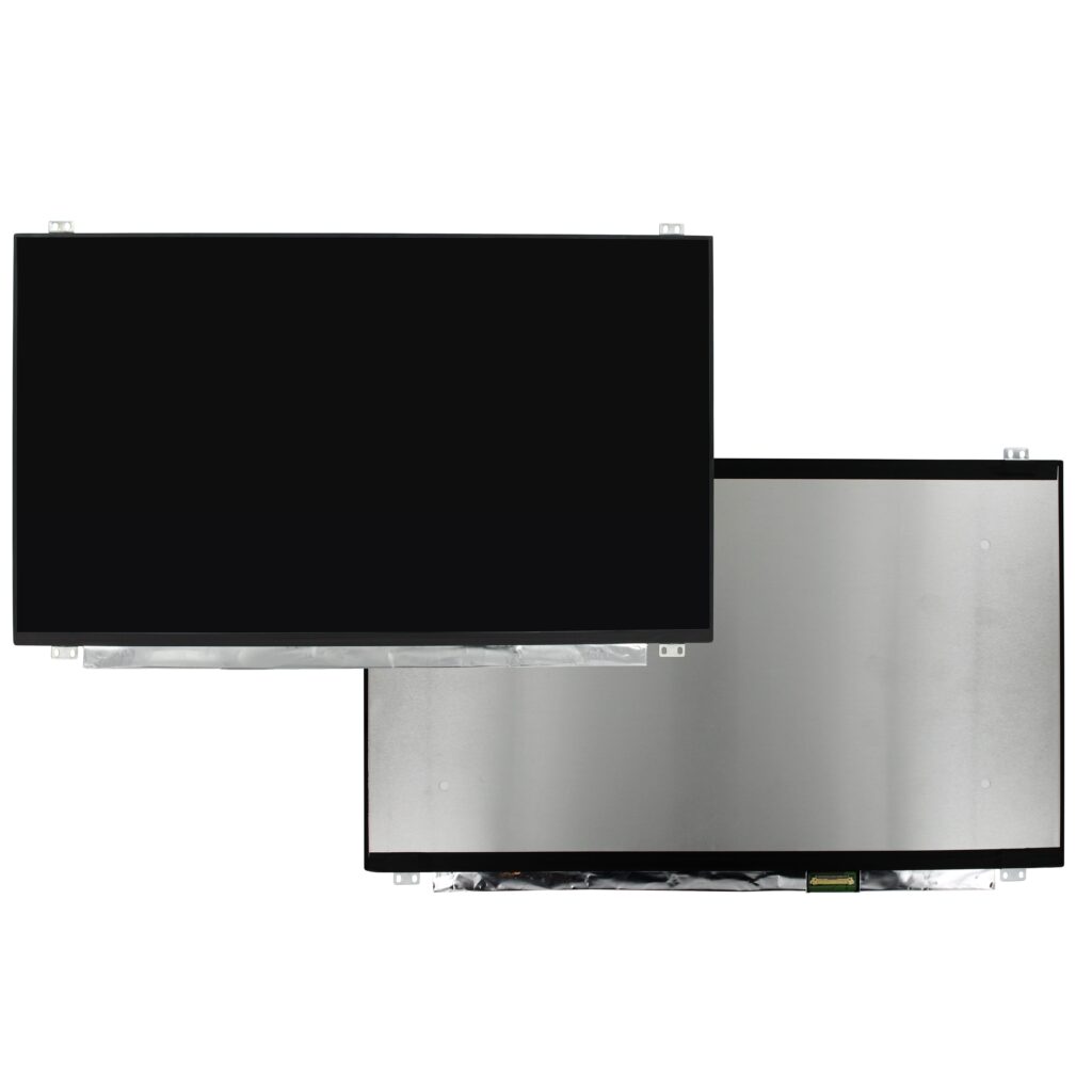 15.6 Inch LCD Scherm 1920x1080 Glans 30Pin eDP, IPS (B156HTN03.0)
