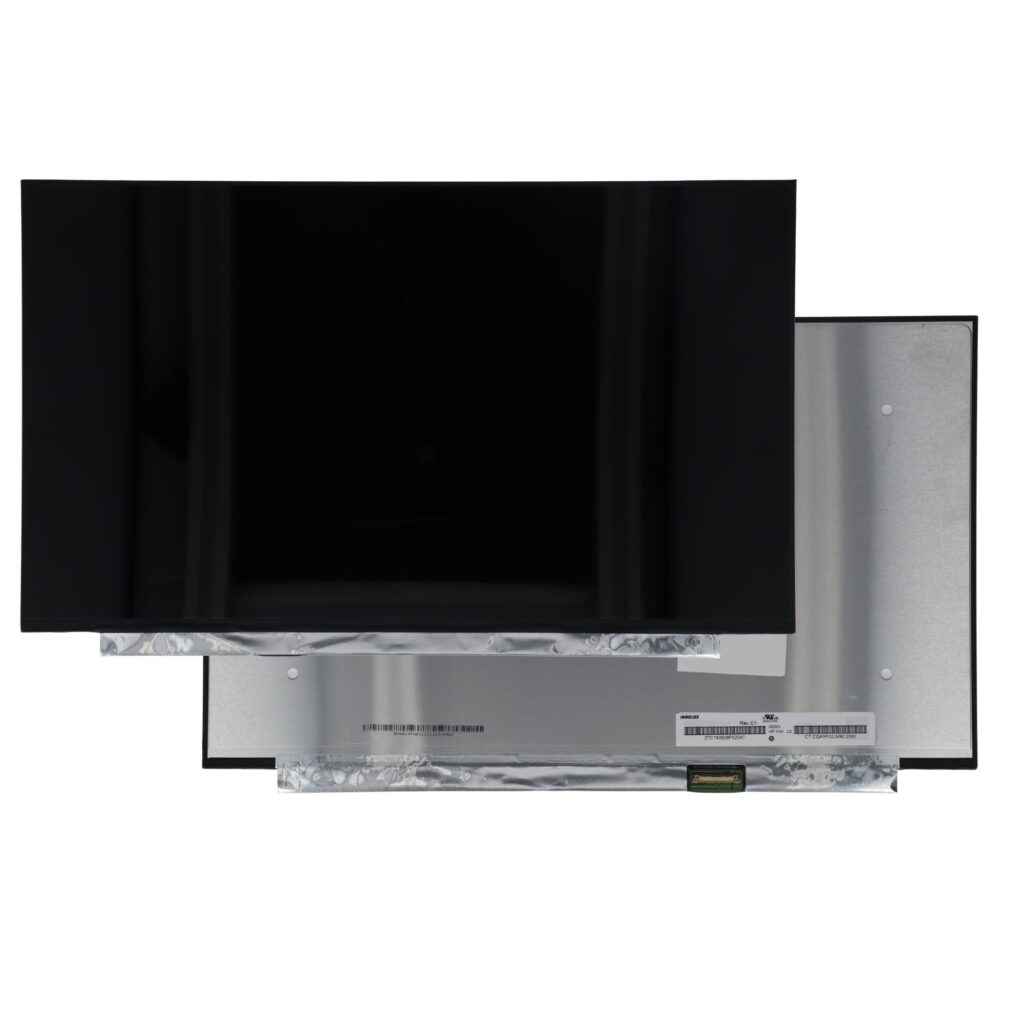 15.6 Inch LCD scherm 1920x1080 Glans 30Pin eDP, IPS (P1035194)