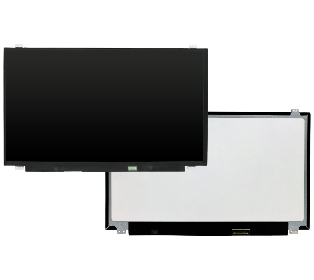 15.6 inch LCD Scherm 1920x1080 Glans 40Pin eDP, IPS, Touch (LTN156HL11-D01)