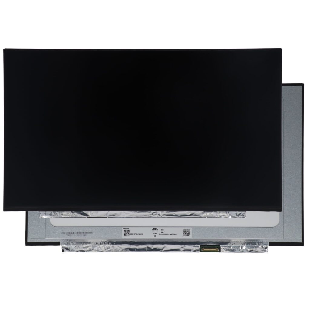 15.6 inch LCD Scherm 1920x1080 Mat 30Pin eDP (26cm inverter) (P1055341)