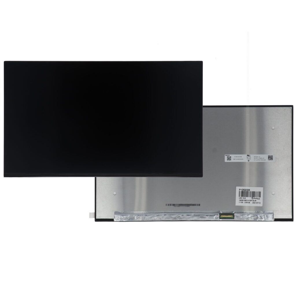 15.6 Inch LCD Scherm 1920x1080 Mat 30Pin eDP, IPS (P1052095)