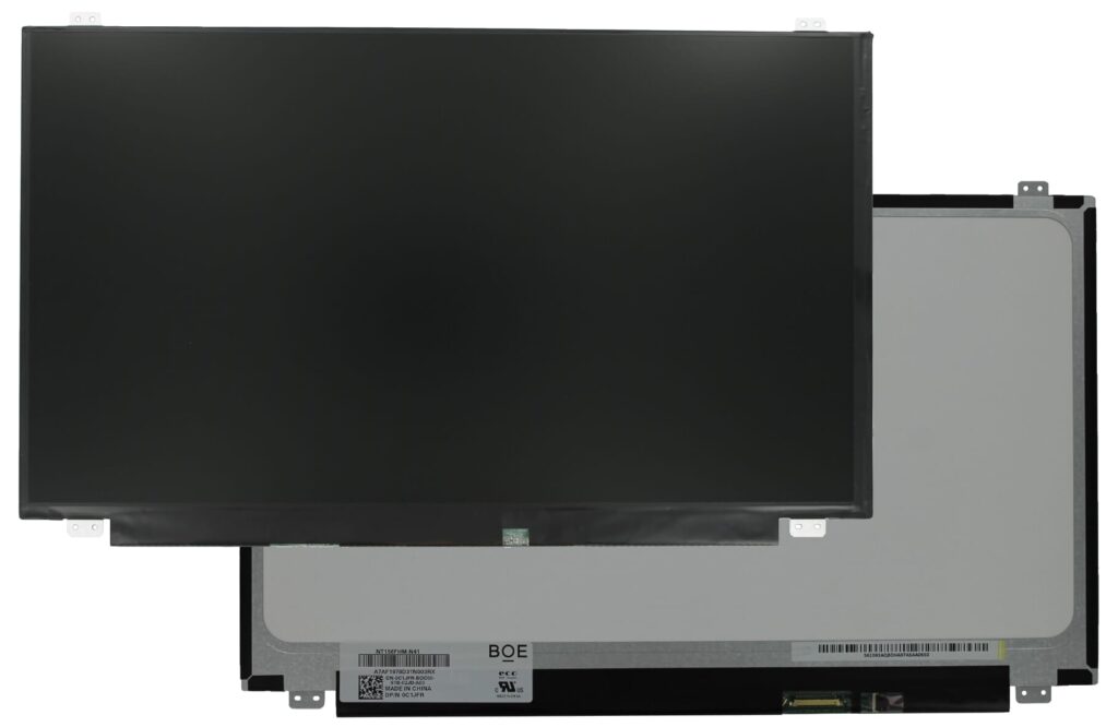 15.6 Inch LCD Scherm 1920x1080 Mat 30Pin eDP (P1045785)