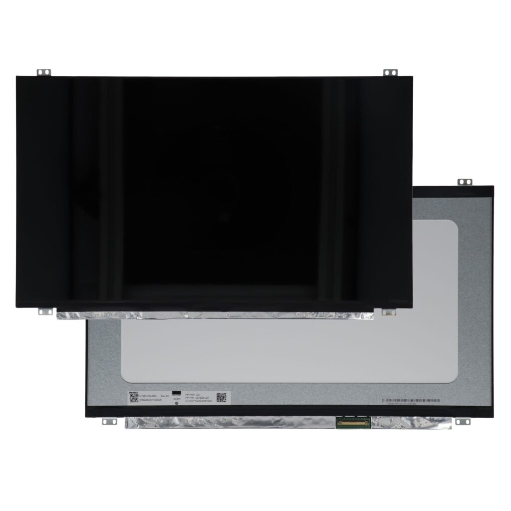 15.6 inch LCD Scherm 1920x1080 Mat 40Pin eDP, IPS, Touch (P1053395)