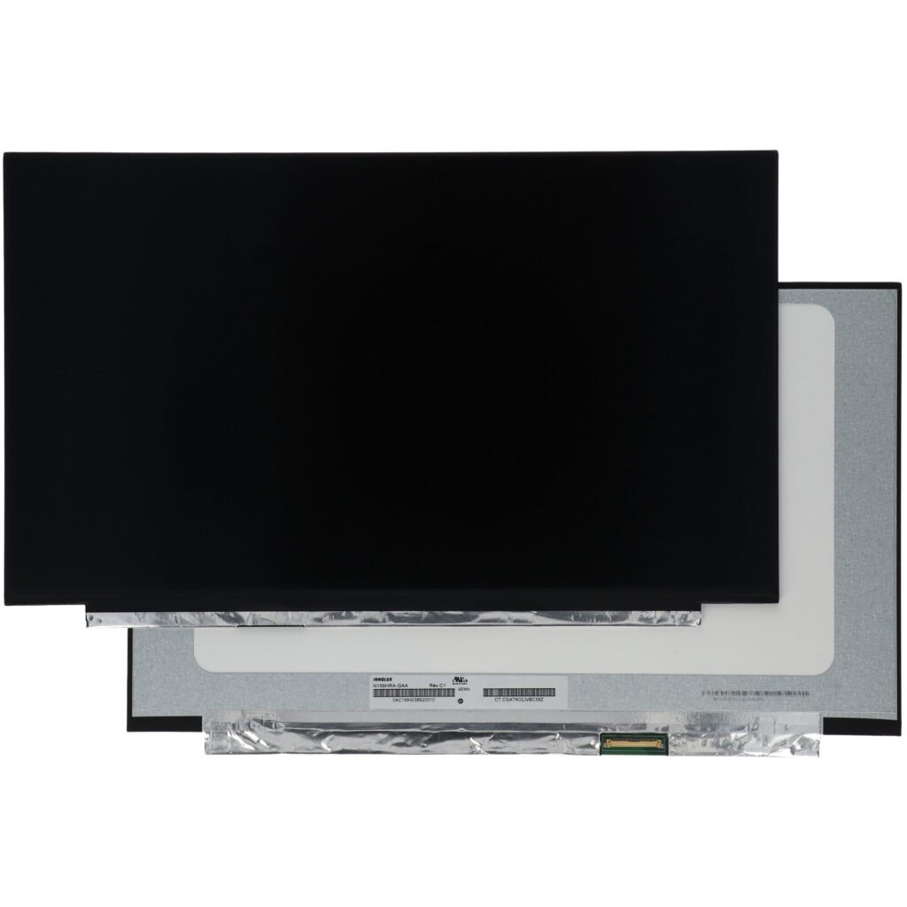 15.6 inch LCD Scherm 1920x1080 Mat, 40Pin, IPS, 120Hz (P1056449)