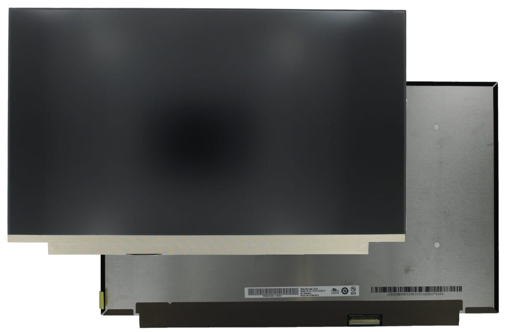 15.6 Inch LCD Scherm 1920x1080 Mat 40Pin, IPS, 144Hz (P1045778)