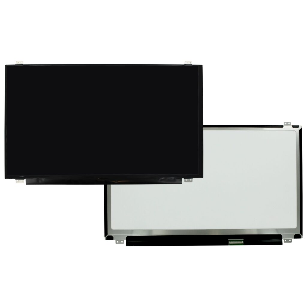 15.6 inch LCD Scherm 3840x2160 Mat 40Pin eDP, IPS (P0811298)