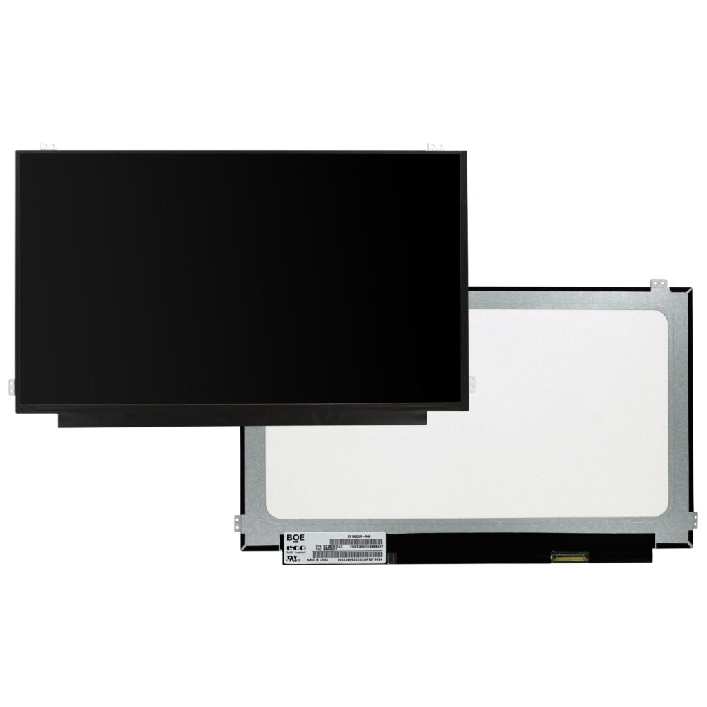 15.6 inch LCD Scherm 3840x2160 Mat 40Pin eDP, IPS (P1051466)