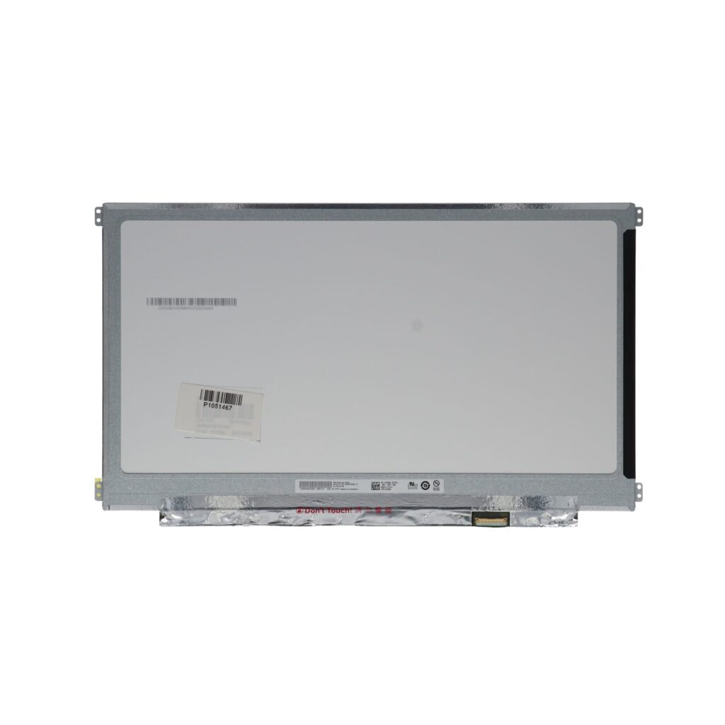 15.6 inch LCD Scherm 3840x2160 Mat 40Pin eDP, IPS (P1051467)