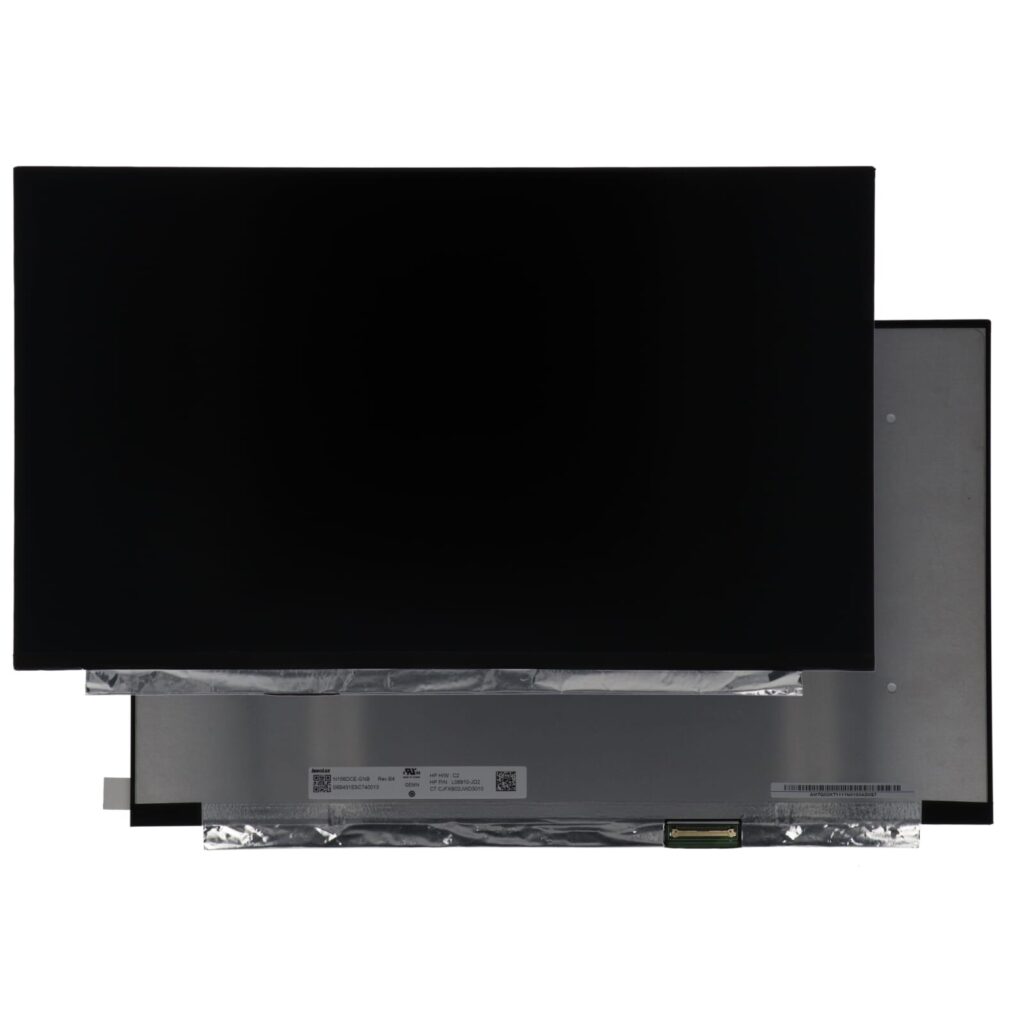 15.6 inch LCD Scherm 3840x2160 Mat 40Pin eDP, IPS (P1051475)