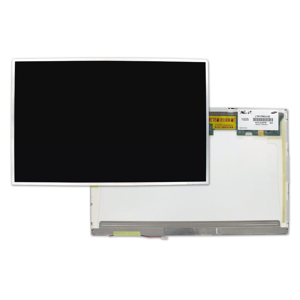 17.0 Inch LCD Scherm 1440x900 Glans 30Pin CCFL (P0003938)