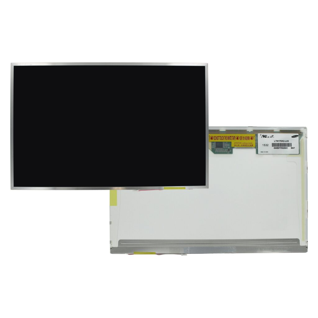 17.0 Inch LCD Scherm 1440x900 Mat 30Pin CCFL (P0003941)