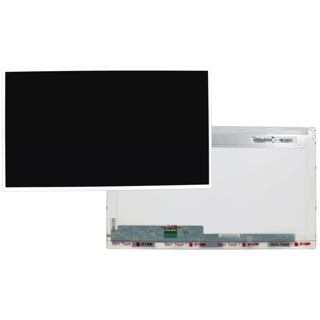 17.3 Inch LCD Scherm 1600x900 Glans 30Pin eDP (P0159399)