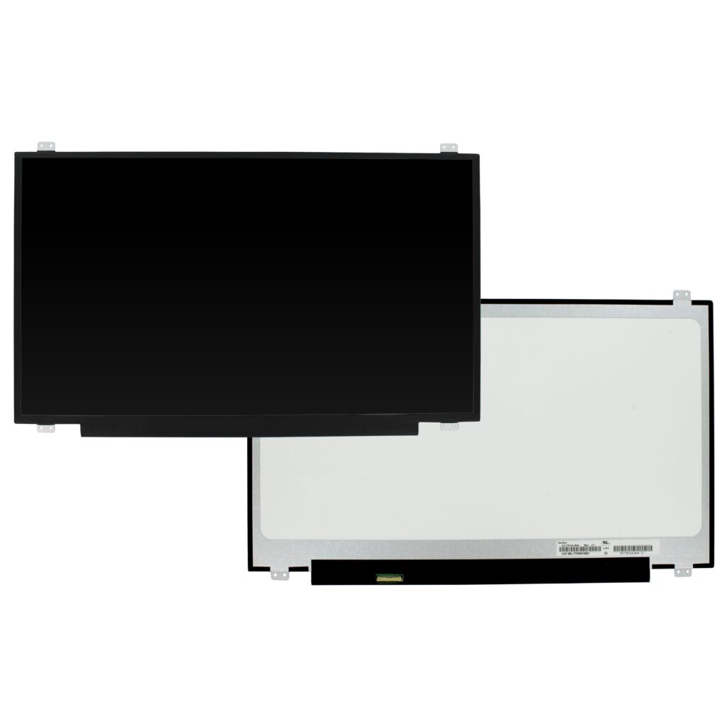 17.3 Inch LCD Scherm 1600x900 Glans 30Pin eDP (P0679221)