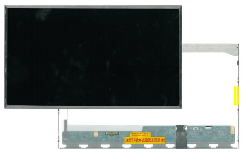 17.3 Inch LCD Scherm 1600x900 Glans 40Pin (P0014300)