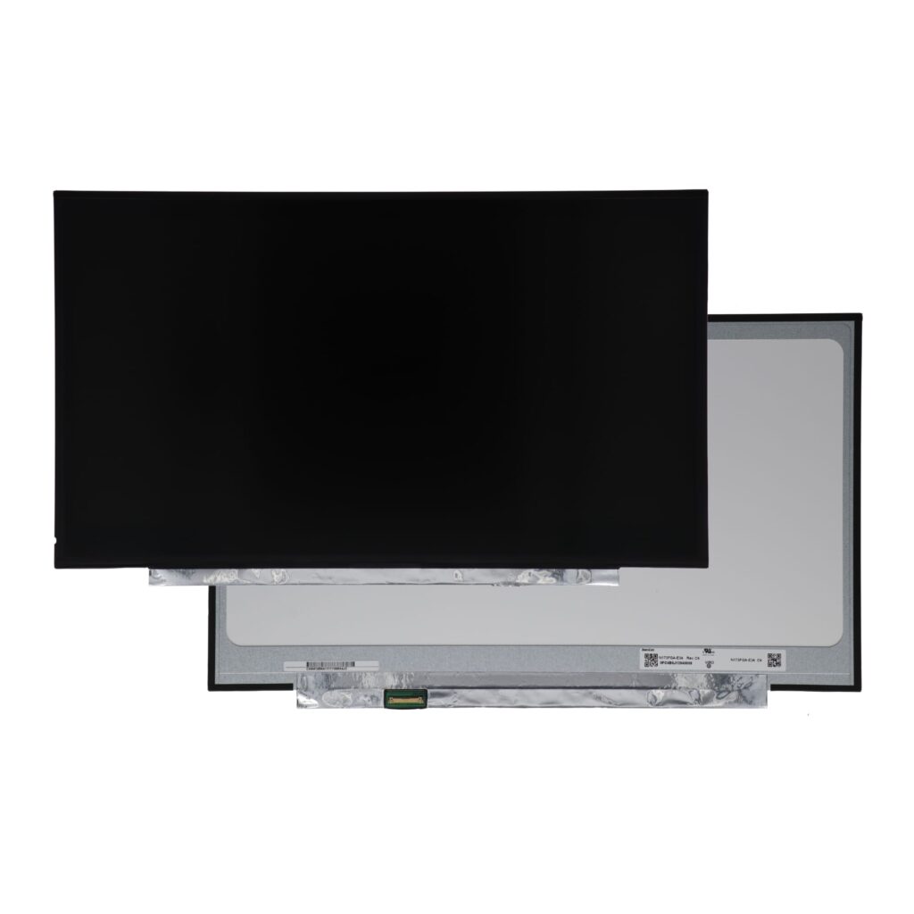 17.3 inch LCD Scherm 1600x900 Mat 30Pin eDP (P1054764)