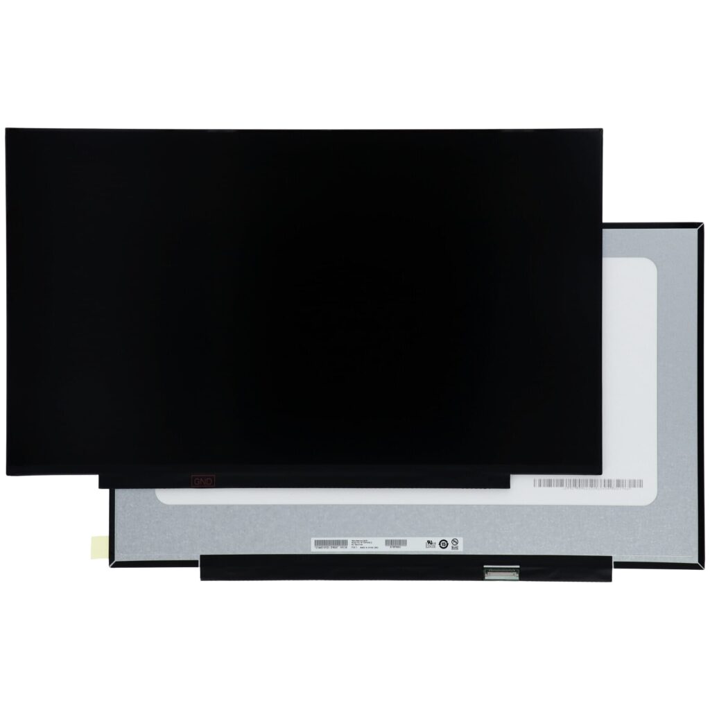17.3 inch LCD Scherm 1600x900 Mat, 30Pin (P1056450)