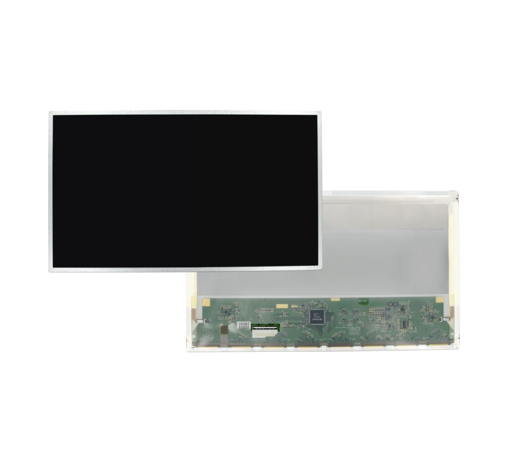 17.3 inch LCD Scherm 1920x1080 50Pin Glans, 3D (LP173WF2TPA1)