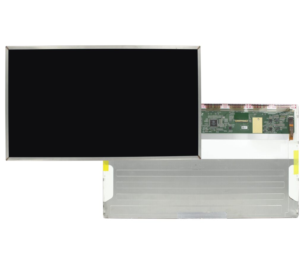 17.3 inch LCD scherm 1920x1080 Glans 40Pin, 3D (P0117153)