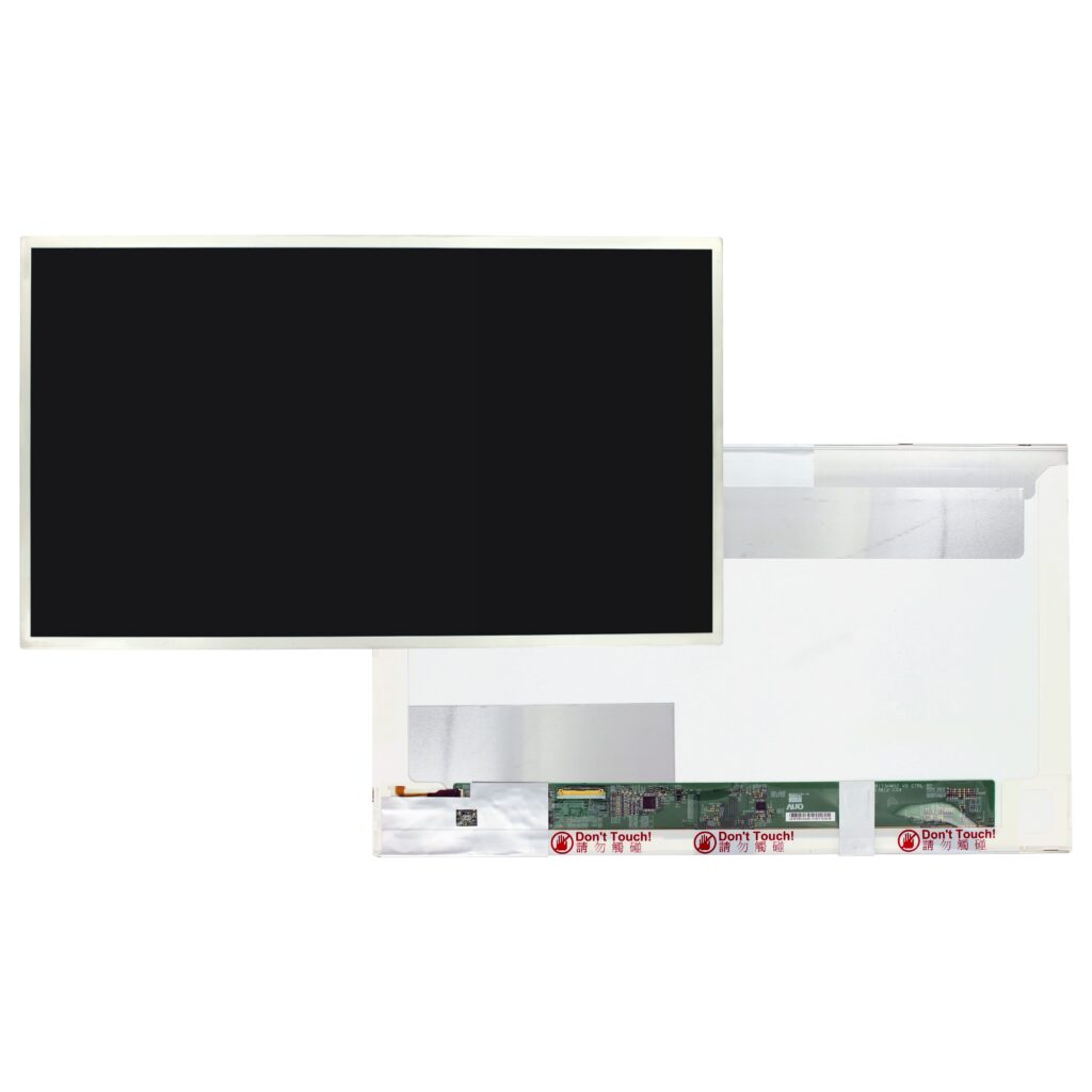17.3 Inch LCD Scherm 1920x1080 Glans 40Pin (N173HGE-L21)
