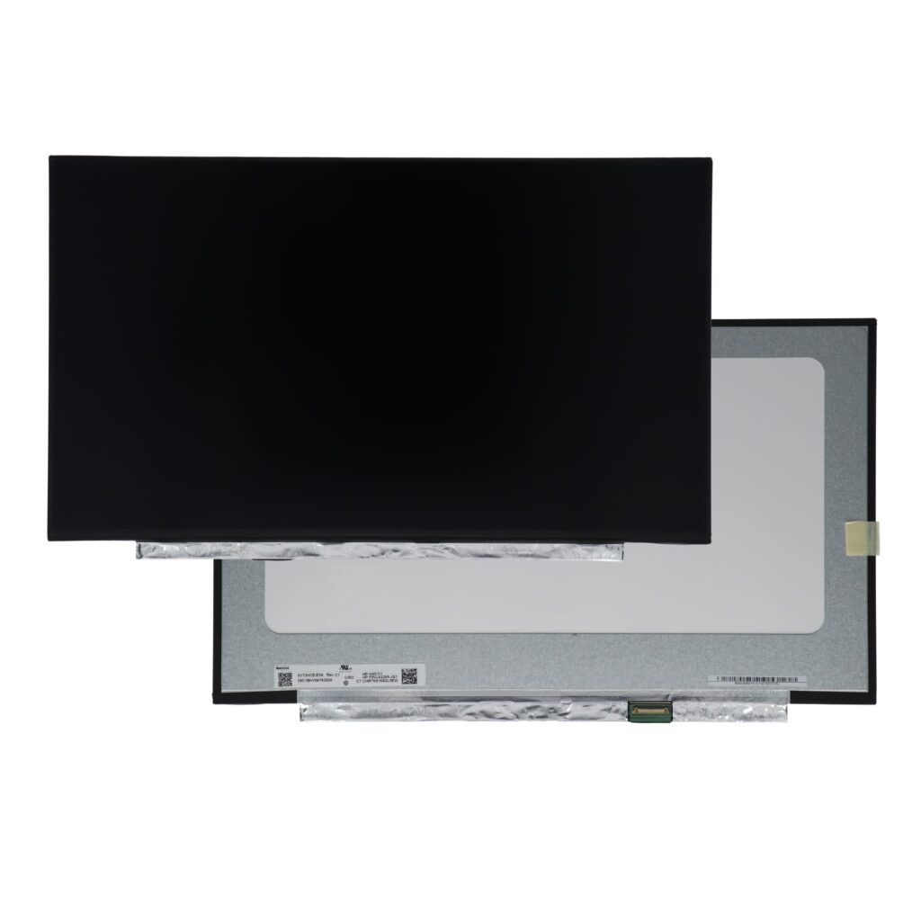17.3 inch LCD Scherm 1920x1080 Mat 30Pin eDP, IPS (P1051493)