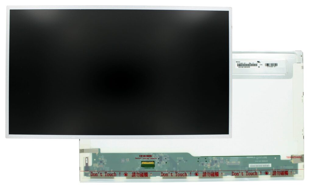 17.3 Inch LCD Scherm 1920x1080 Mat 30Pin eDP (P0189908)