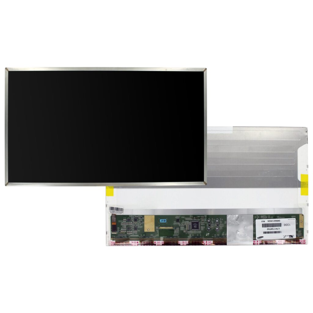 17.3 inch LCD scherm 1920x1080 Mat 40Pin, 3D (P0811319)