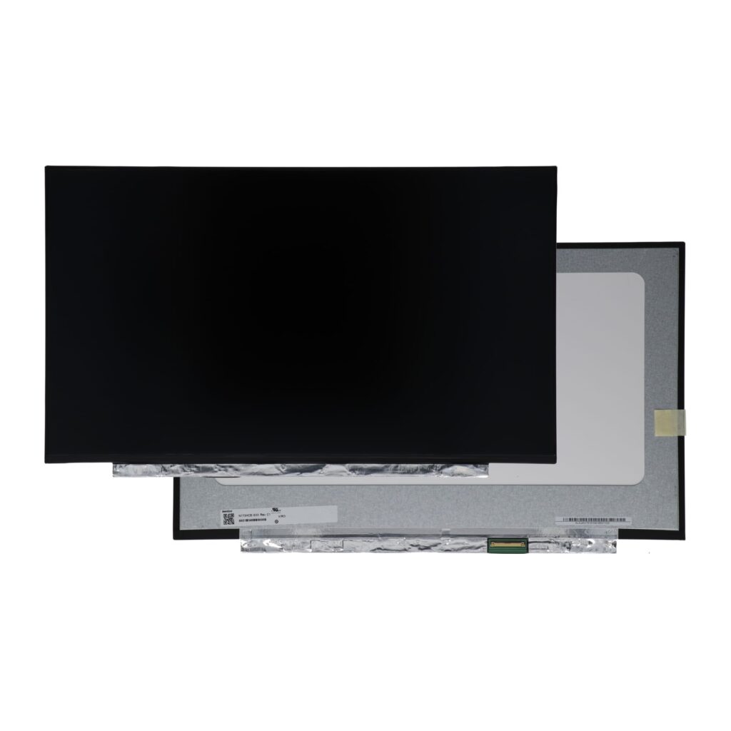 17.3 inch LCD Scherm 1920x1080 Mat 40Pin eDP, IPS, 144Hz (P1054124)