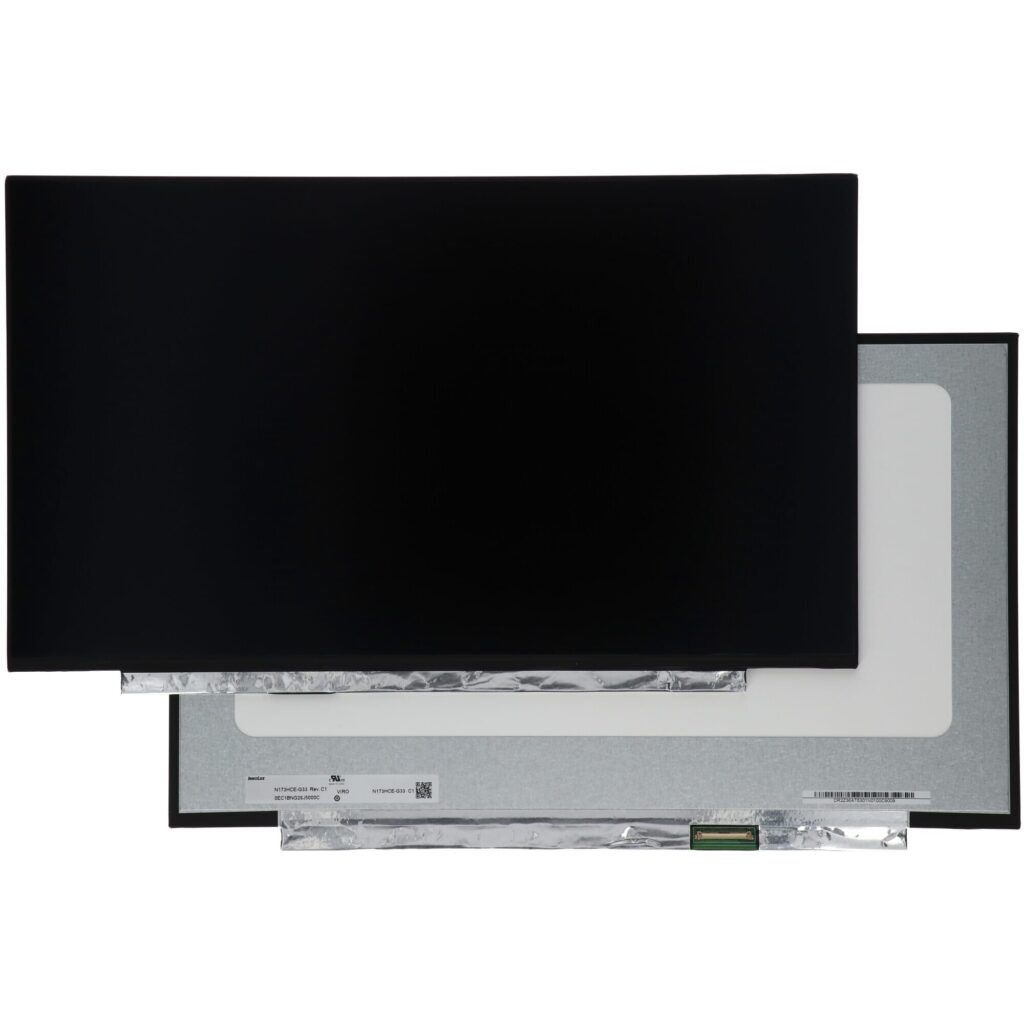 17.3 inch LCD Scherm 1920x1080 Mat, 40Pin, IPS, 144Hz (P1056828)
