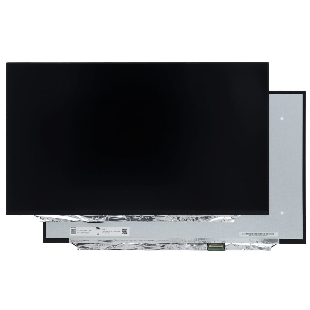17.3 inch LCD Scherm 1920x1080 Mat 40Pin (P1058243)