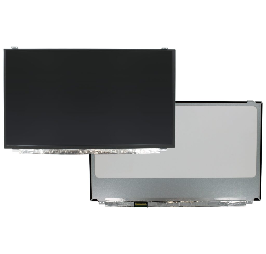 17.3 Inch LCD Scherm 3840x2160 Mat 40Pin eDP, IPS (P0811330)