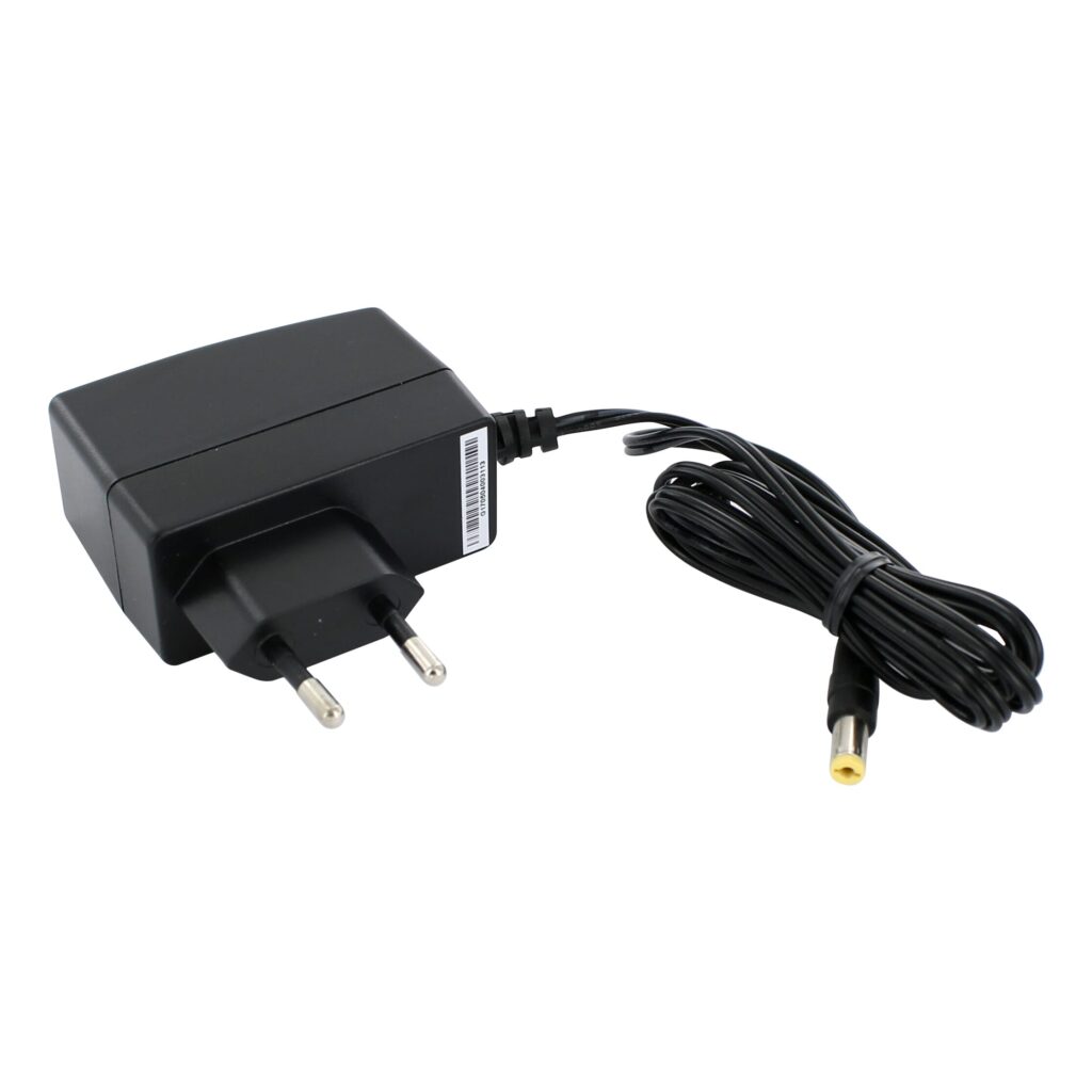 AC Adapter (BOV020009)